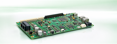 PCB Assembly (PCBA)