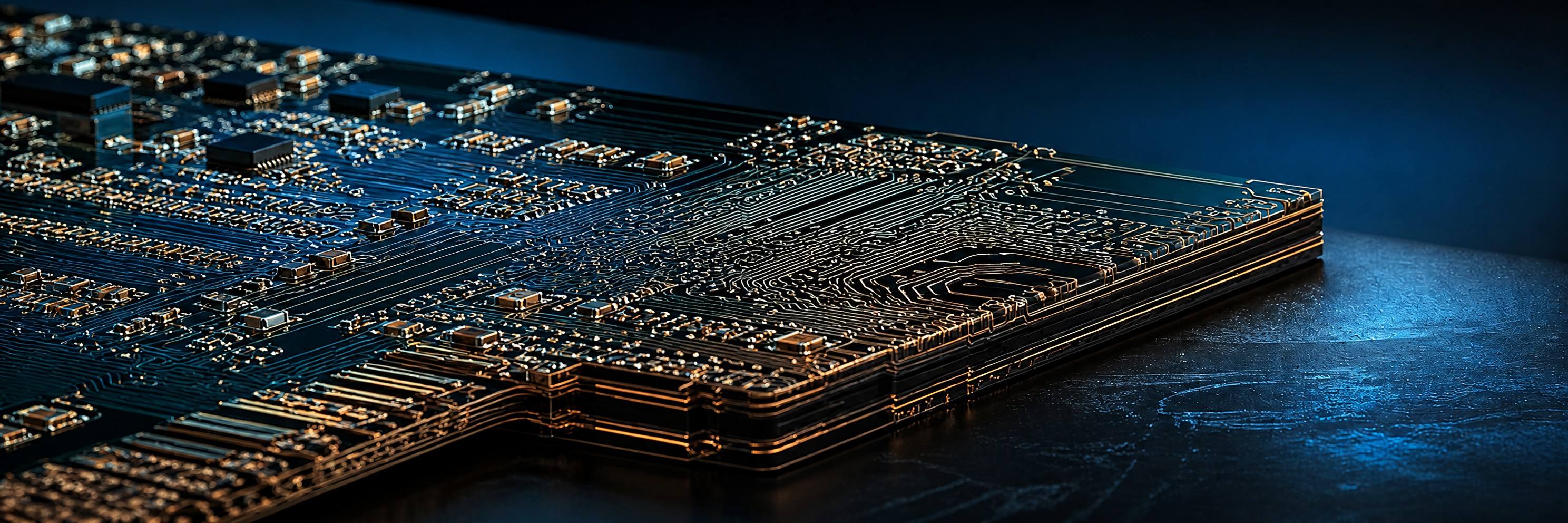 HDI / Special PCB