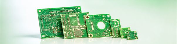 PCB Prototyping & Quick Samples