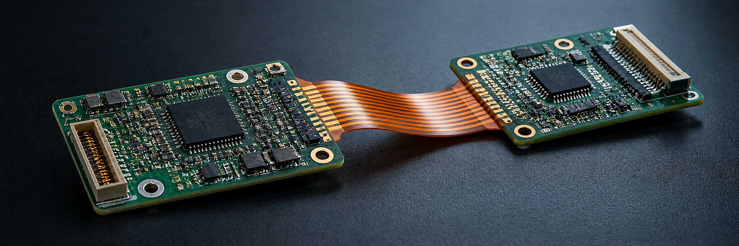 Rigid-Flex PCB