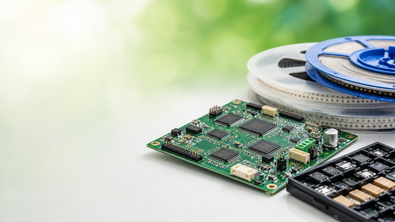 Turnkey vs Consignment PCB Assembly: What Saves You More?