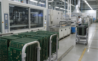 Quality Inspection Lab
