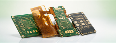 PCB Fabrication