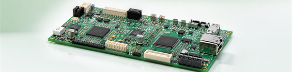 One‑Stop PCBA Assembly