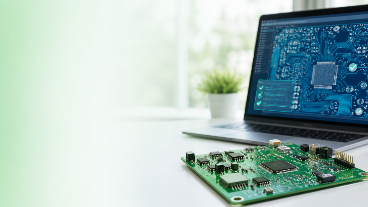 PCB DFM Checklist: 12 Things to Fix Before Fabrication