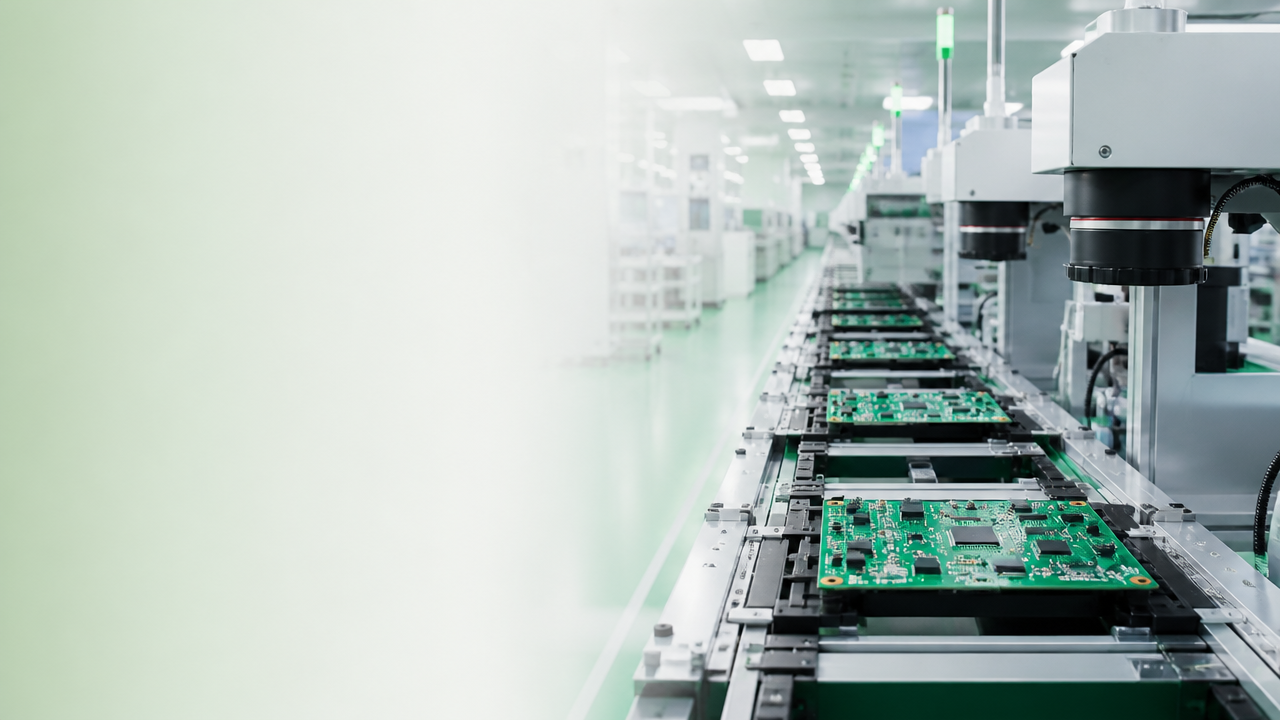 PCB Assembly Quality Control: What Good Looks Like
