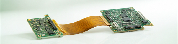 Rigid‑Flex & HDI Boards