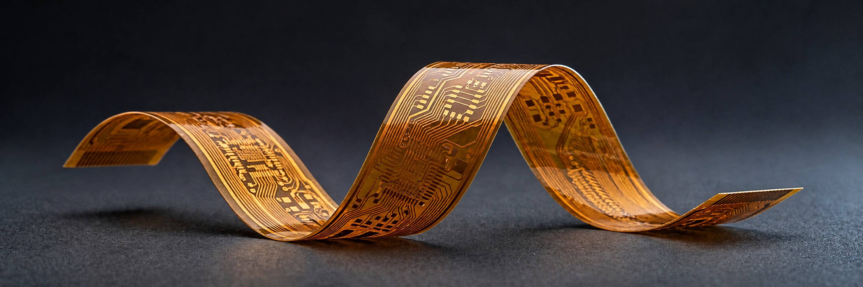 Flexible PCB